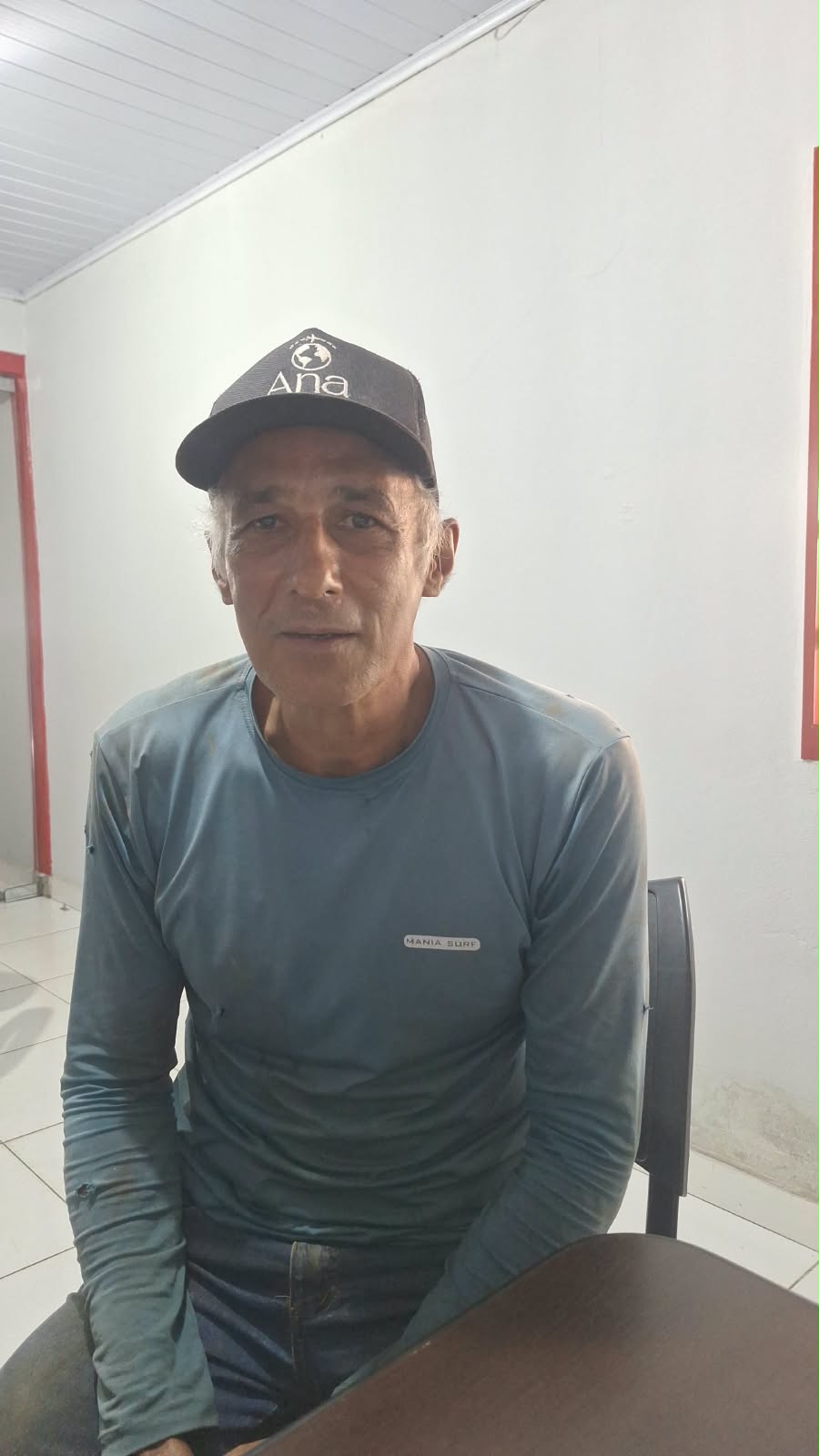 Foto de Luiz C. X.